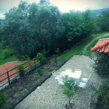 Quinta Da Penela Guest House Vieira do Minho Room photo