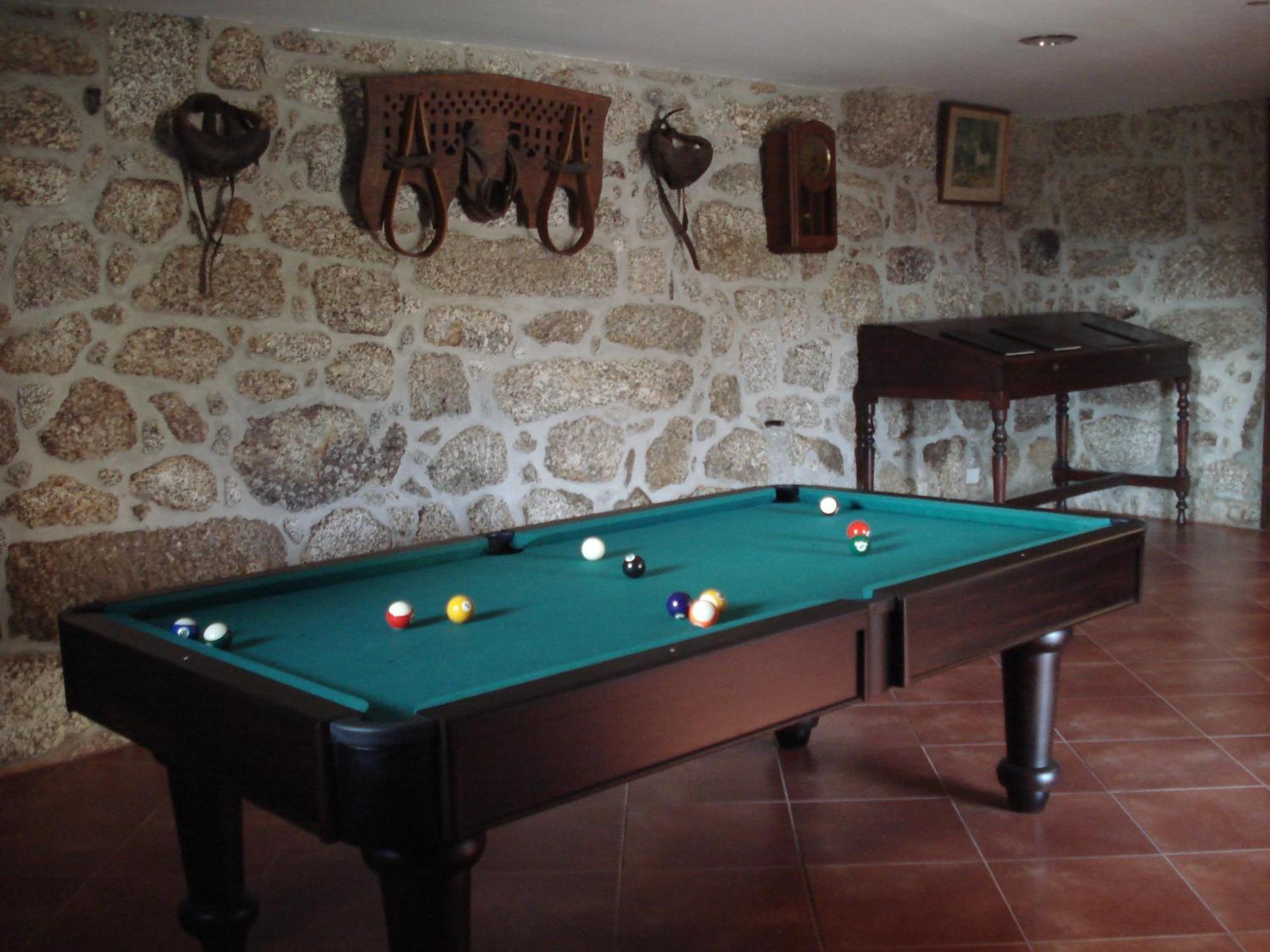 Quinta Da Penela Guest House Vieira do Minho Exterior photo