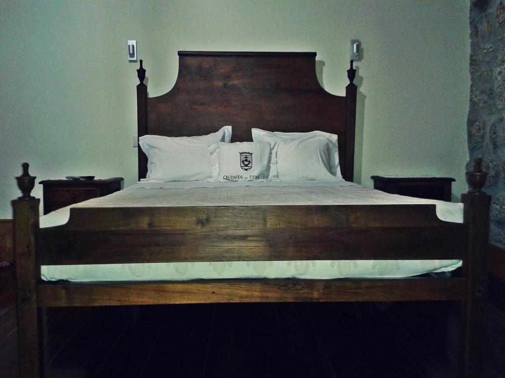 Quinta Da Penela Guest House Vieira do Minho Room photo