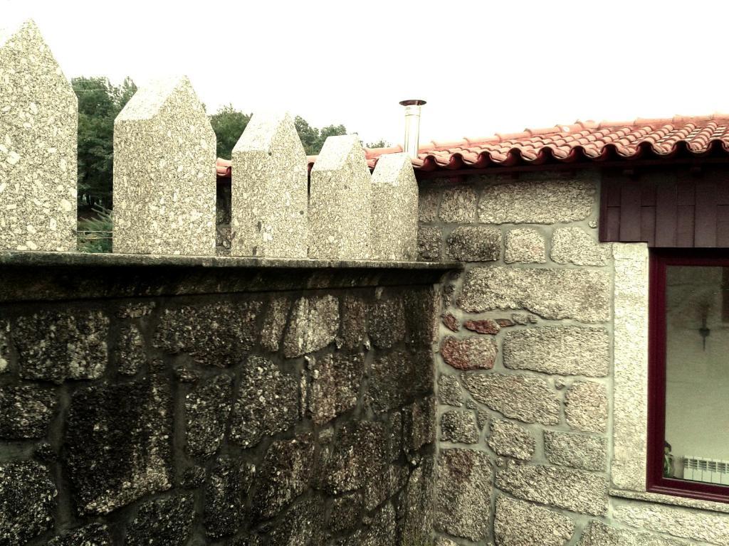 Quinta Da Penela Guest House Vieira do Minho Room photo