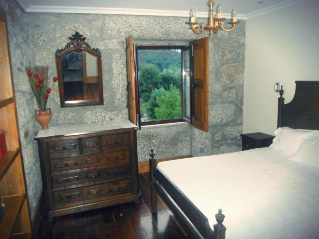 Quinta Da Penela Guest House Vieira do Minho Exterior photo